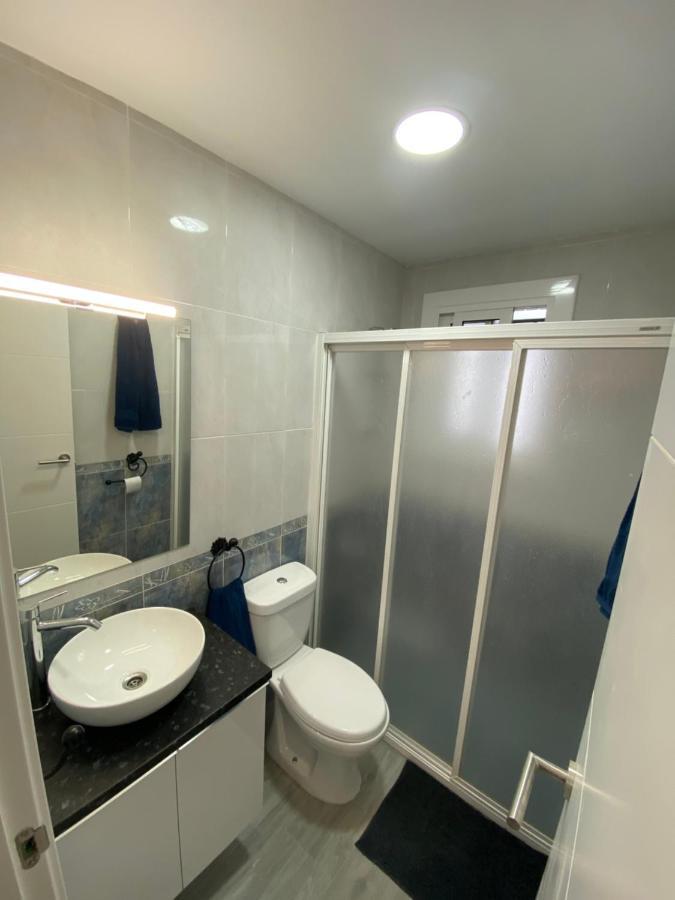 Apartamentos Calamari 1 & 2 Salou Exterior foto